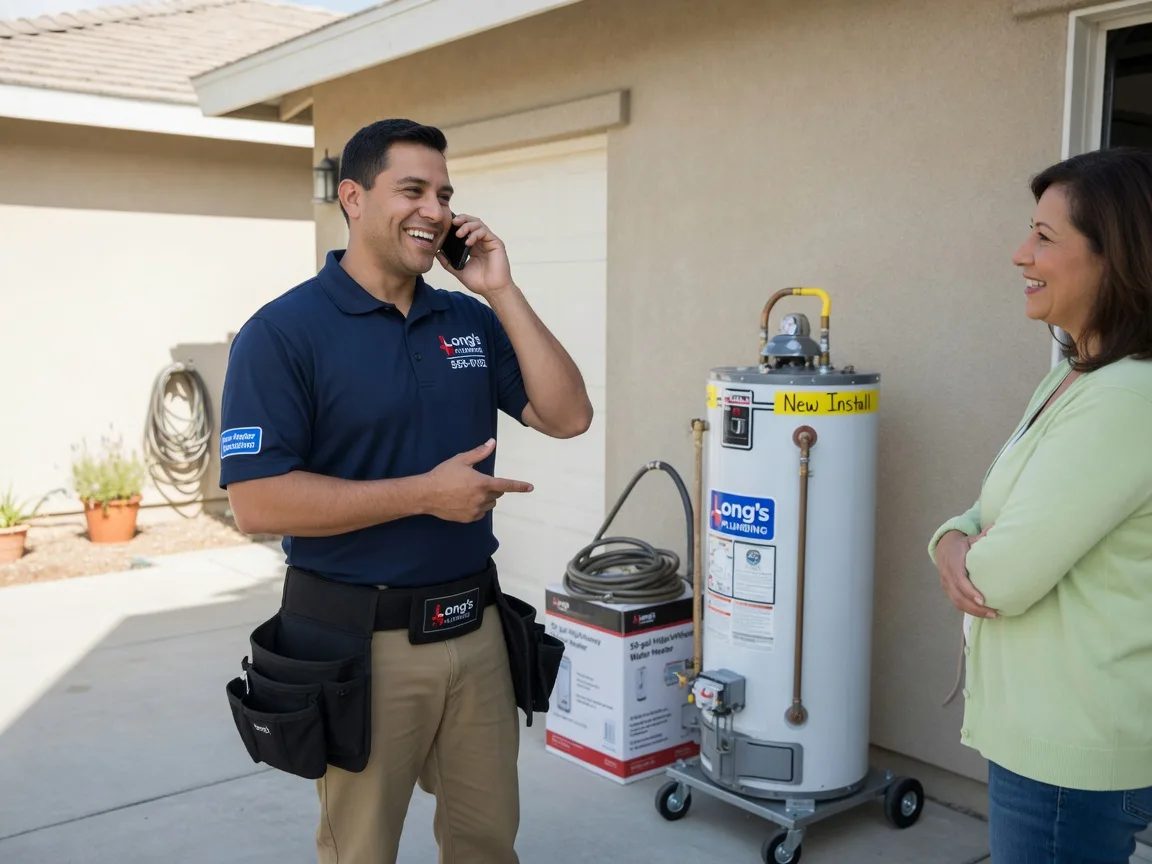Leak Detection Morrilton, AR FAQs